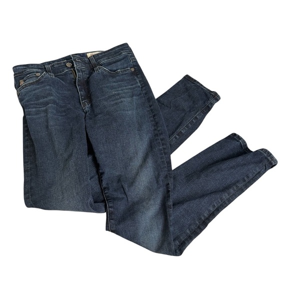 Ag Adriano Goldschmied Denim - Women’s Mari Jeans by AG